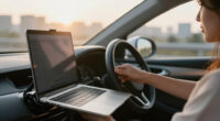 11 Best Car Laptop Mounts in 2026