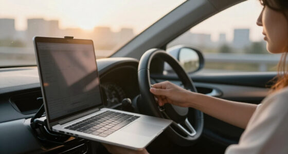 11 Best Car Laptop Mounts in 2026