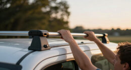 11 Best Ford Transit Roof Racks in 2026