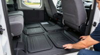 12 Best Car Floor Mats for Ford Transit in 2026