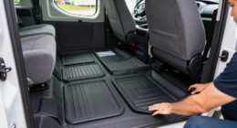 12 Best Car Floor Mats for Ford Transit in 2026