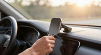 13 Best Car Laptop Mounts for Mobile Workstations in 2026