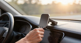 13 Best Car Laptop Mounts for Mobile Workstations in 2026