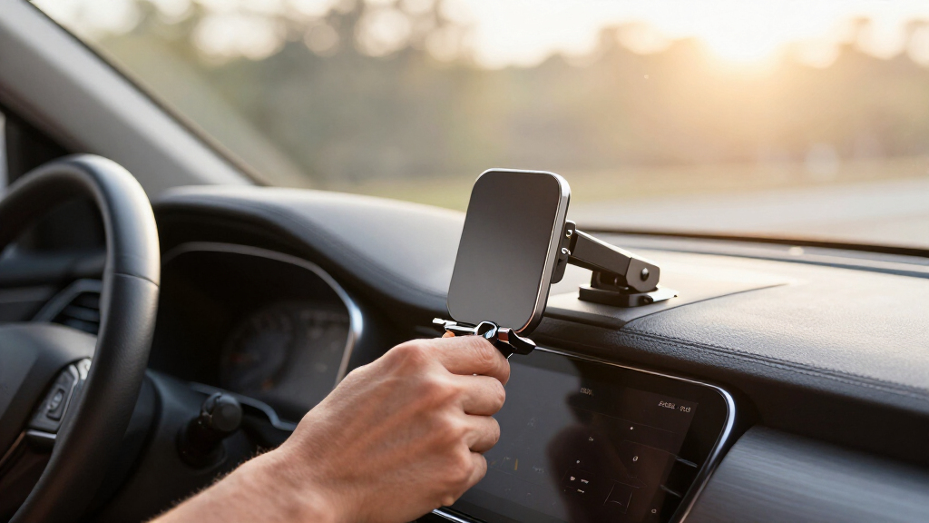 13 Best Car Laptop Mounts for Mobile Workstations in 2026