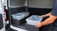 13 Best Ford Transit Cargo Organizers in 2026