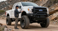 14 Best Ford Super Duty Off-Road Kits in 2026
