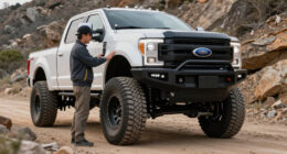 14 Best Ford Super Duty Off-Road Kits in 2026