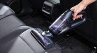 14 Best Portable Car Vacuum Cleaner in 2026