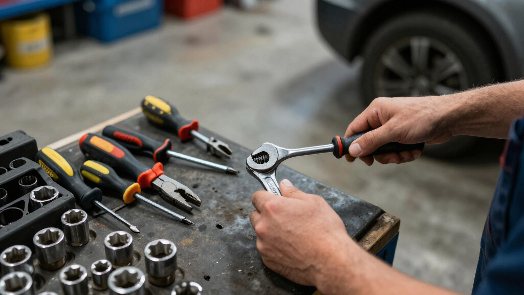 15 Best Auto Repair Tool Kits in 2026