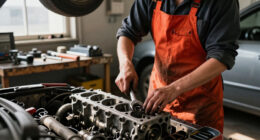 15 Best Automotive Tool Sets in 2026