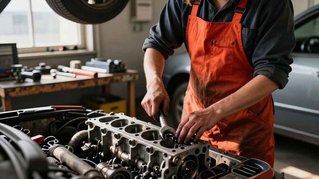 15 Best Automotive Tool Sets in 2026