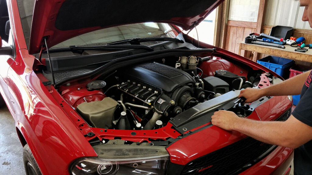 2026 Dodge Durango Hellcat Quick Review: Unapologetically American