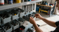 6 Best Automotive Garage Storage Solutions in 2026