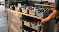 6 Best Automotive Garage Storage Solutions in 2026