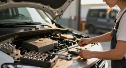 6 Best Automotive Repair Tools for Vans in 2026