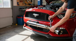 6 Best Ford Performance Parts in 2026
