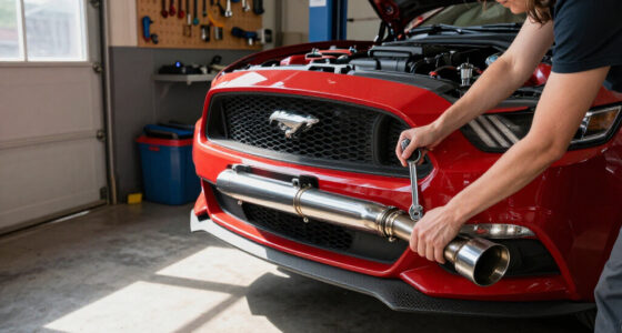 6 Best Ford Performance Parts in 2026