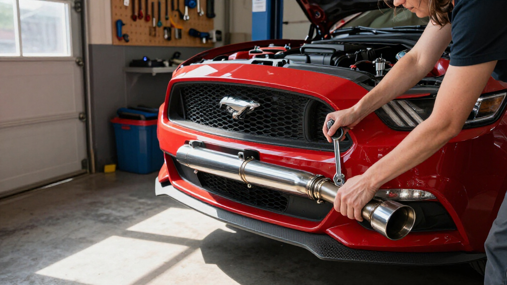6 Best Ford Performance Parts in 2026