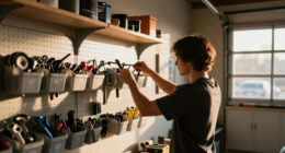 7 Best Automotive Garage Storage Solutions in 2026