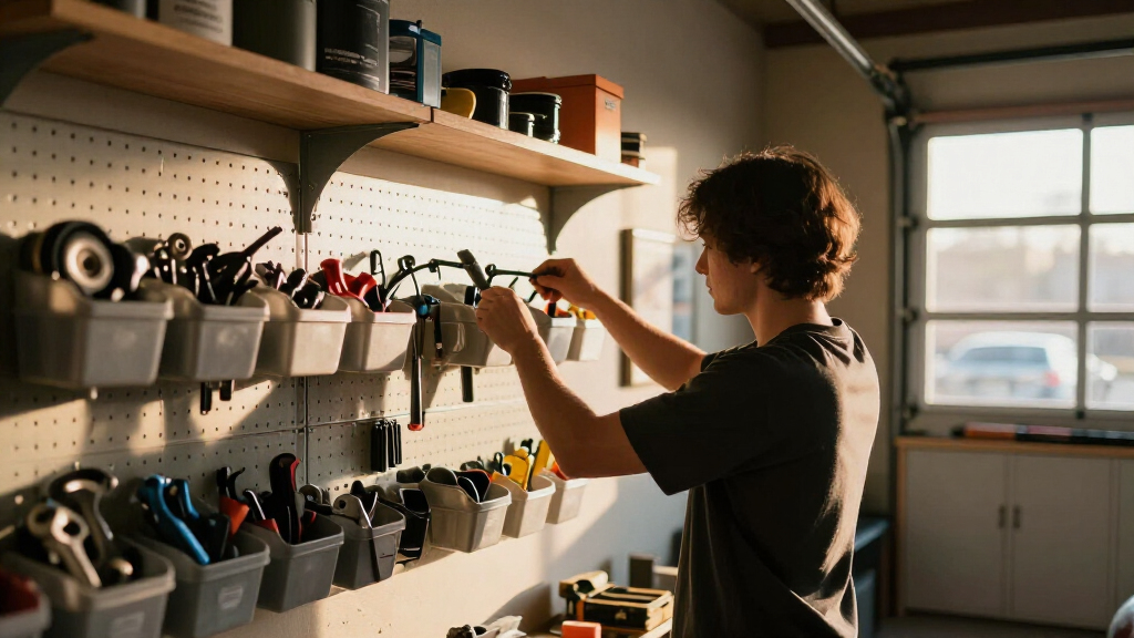 7 Best Automotive Garage Storage Solutions in 2026
