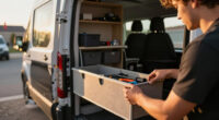 7 Best Ford Transit Interior Organizers in 2026