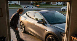 Aptera Reveals The Secret To Building Its Solar EV: China