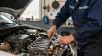 Automotive Repair Tool Sets: A Labor Day sales Guide