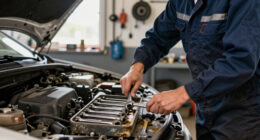 Automotive Repair Tool Sets: A Labor Day sales Guide