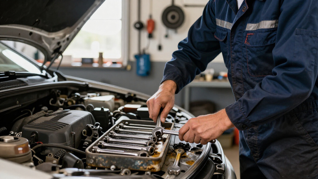 Automotive Repair Tool Sets: A Labor Day sales Guide