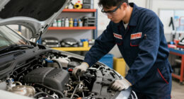 Autozone Surges In Global Coverage