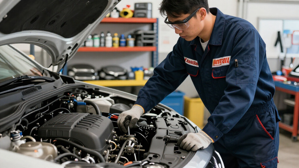 Autozone Surges In Global Coverage