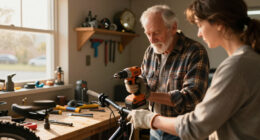 Best Gifts For A Handy Grandpa
