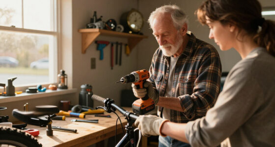Best Gifts For A Handy Grandpa
