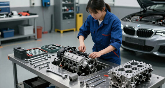 Bmw Surges In Global Coverage