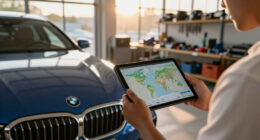 Bmw surges in global coverage