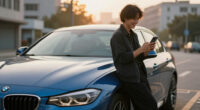 Bmw Surges In Global Coverage