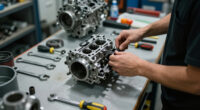 Borgwarner Surges In Global Coverage