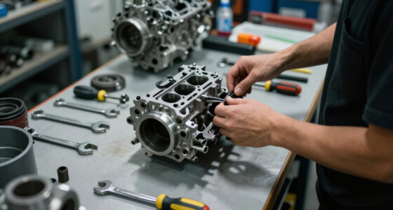 Borgwarner Surges In Global Coverage