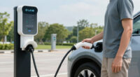 BYD Is Building Its Ultra-Fast Flash Charging Network At A Ferocious Pace