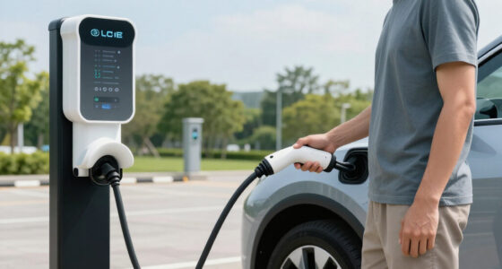 BYD Is Building Its Ultra-Fast Flash Charging Network At A Ferocious Pace
