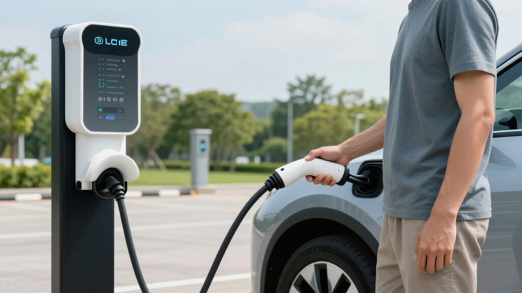 BYD Is Building Its Ultra-Fast Flash Charging Network At A Ferocious Pace