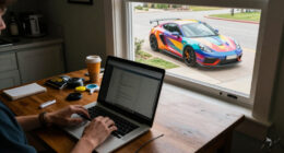 Can You Own A Fun Car With No Garage?