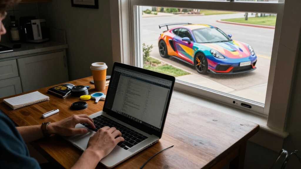 Can You Own A Fun Car With No Garage?