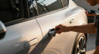 Chinese Regulators Recall Millions Of EVs Because Their Mechanical Door Handles Are Too Hard To Find