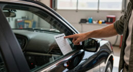 Dodge’s ‘Attitude Adjustment’ Is An Actual Line Item On The Charger’s Window Sticker