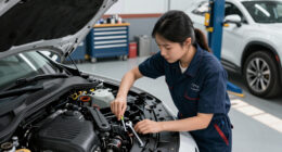 Dodge surges in global coverage