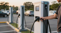 EVgo Is Adding Over 500 New Fast Chargers Where Millions Of Americans Already Shop