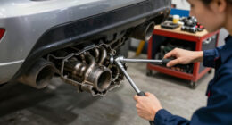 Exhaust Shape Matters, And This Dyno Test Shows Why With Visual Proof