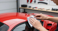 Ferrari Surges In Global Coverage