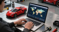 Ferrari Surges In Global Coverage